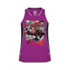 Womens Renegade Singlet Thumbnail