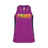 Womens Renegade Singlet Thumbnail