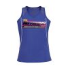 Womens Razor Singlet Thumbnail