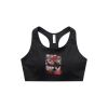 4640 Women's Active Bra Top Thumbnail