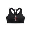 4640 Women's Active Bra Top Thumbnail